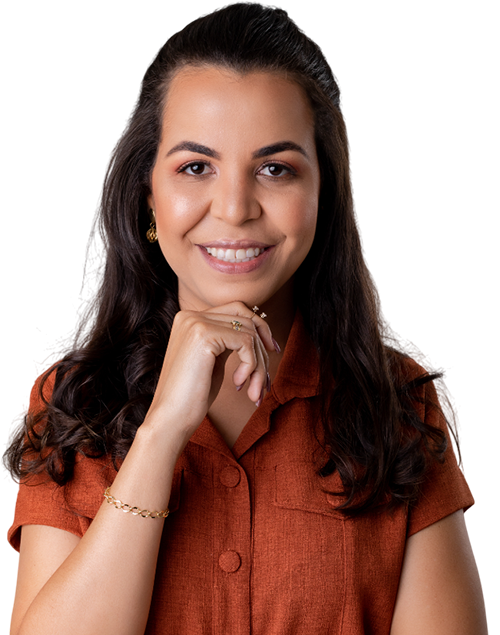 Dra. Mariana Batalha
